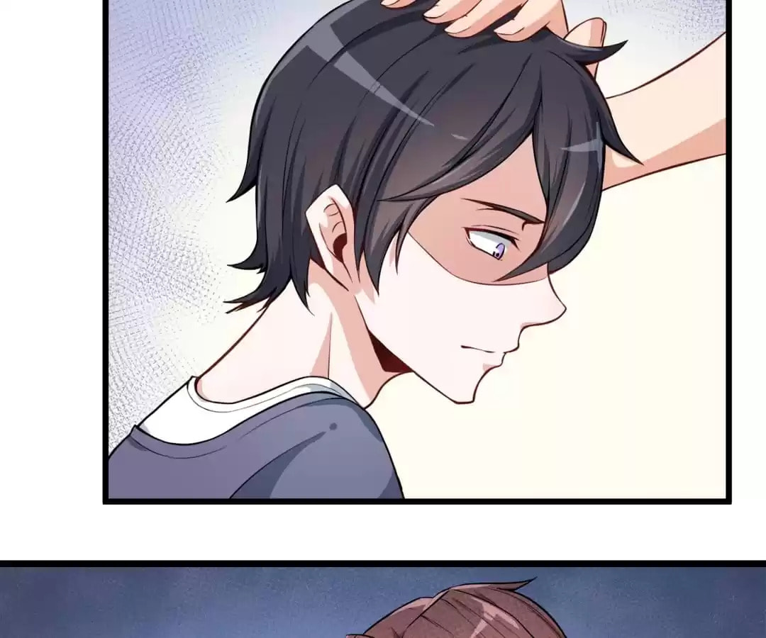 Crazy Professor in School Campus (Colored) Chapter 1 page 32 - 