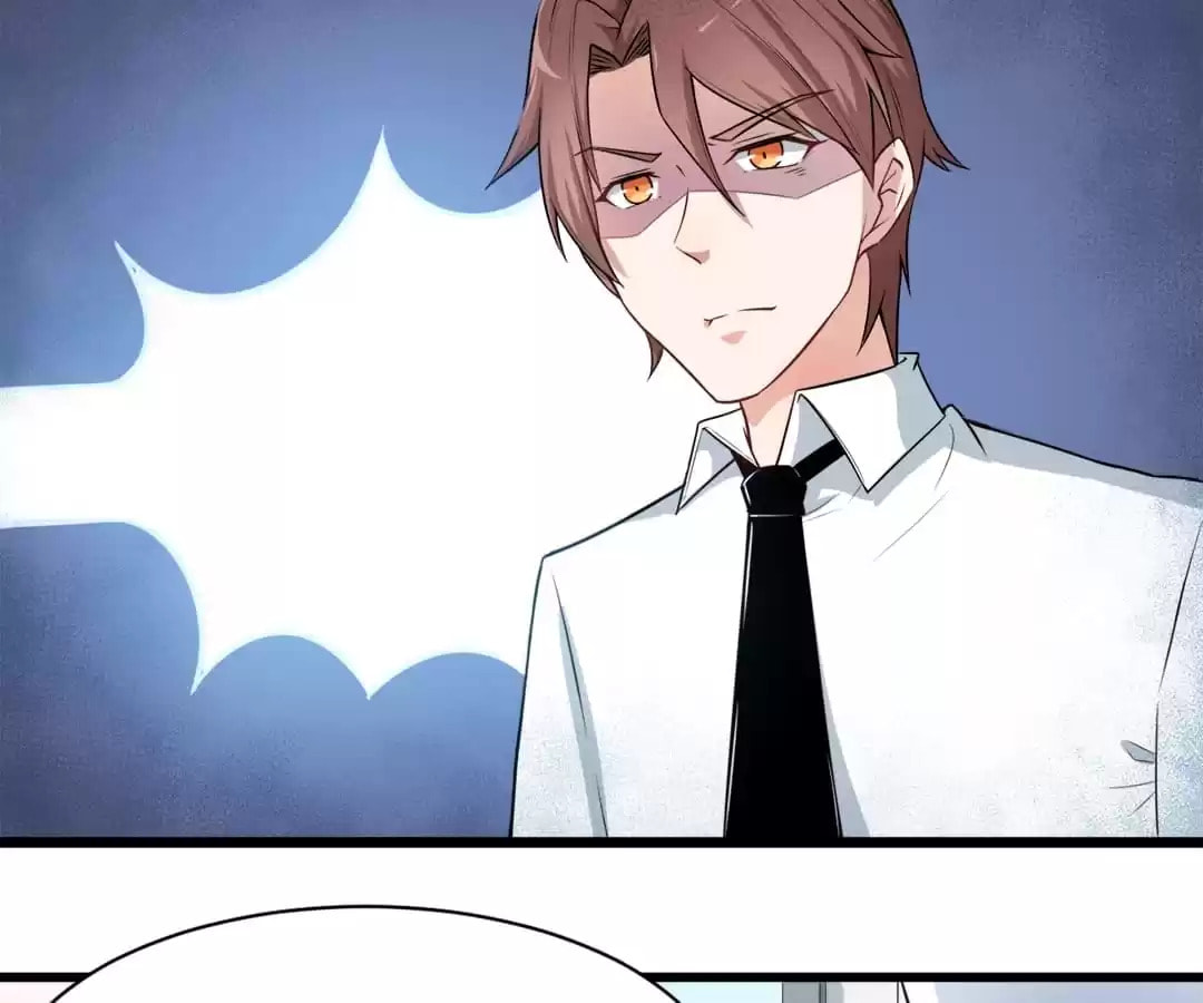Crazy Professor in School Campus (Colored) Chapter 1 page 33 - 