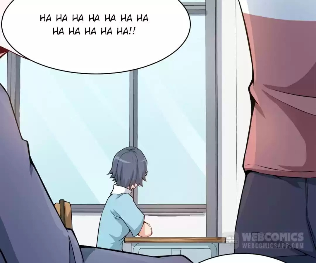 Crazy Professor in School Campus (Colored) Chapter 1 page 34 - 