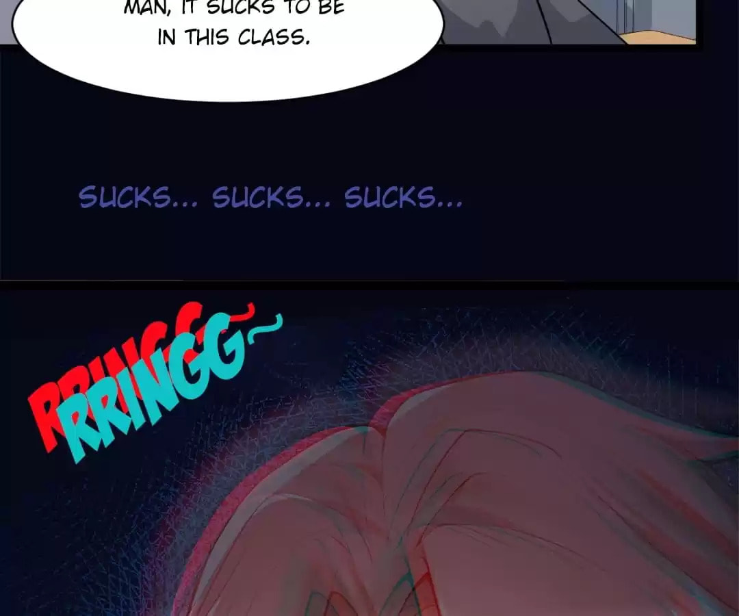 Crazy Professor in School Campus (Colored) Chapter 1 page 36 - 