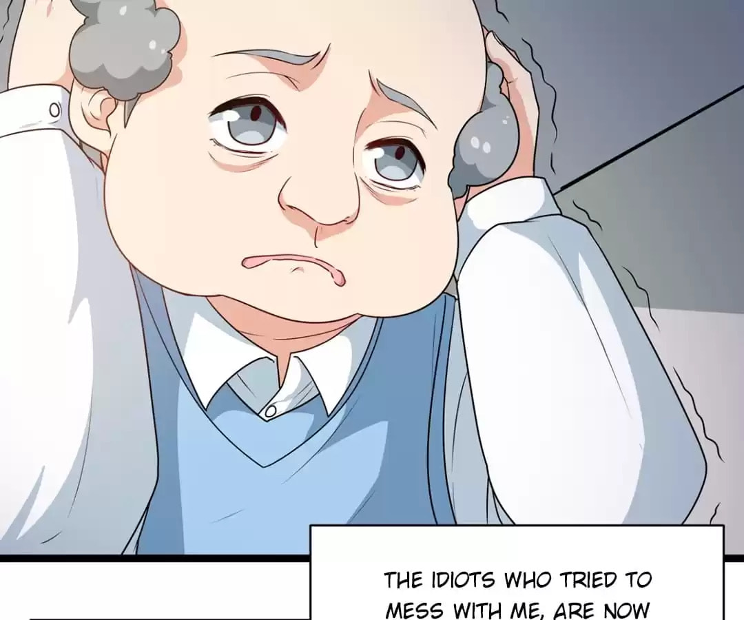 Crazy Professor in School Campus (Colored) Chapter 1 page 5 - 