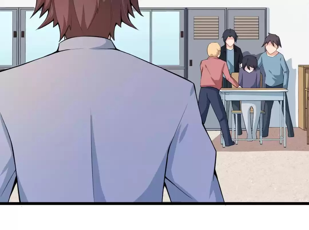 Crazy Professor in School Campus (Colored) Chapter 1 page 56 - 