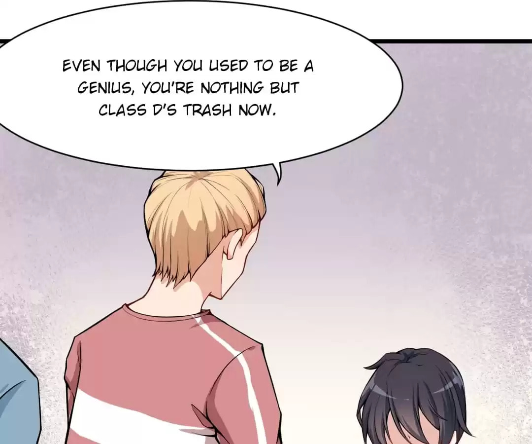 Crazy Professor in School Campus (Colored) Chapter 1 page 57 - 