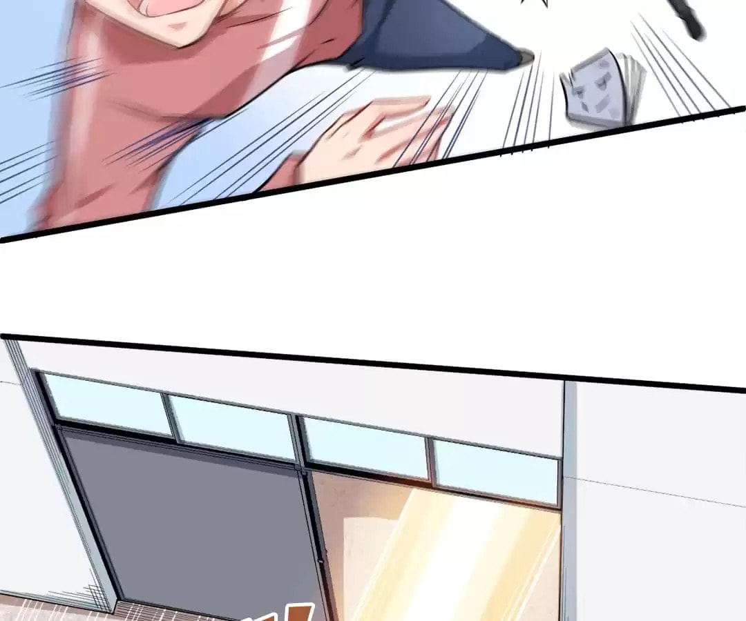 Crazy Professor in School Campus (Colored) Chapter 1 page 63 - 