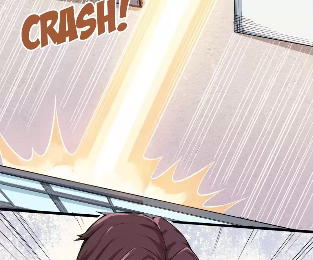 Crazy Professor in School Campus (Colored) Chapter 1 page 64 - 