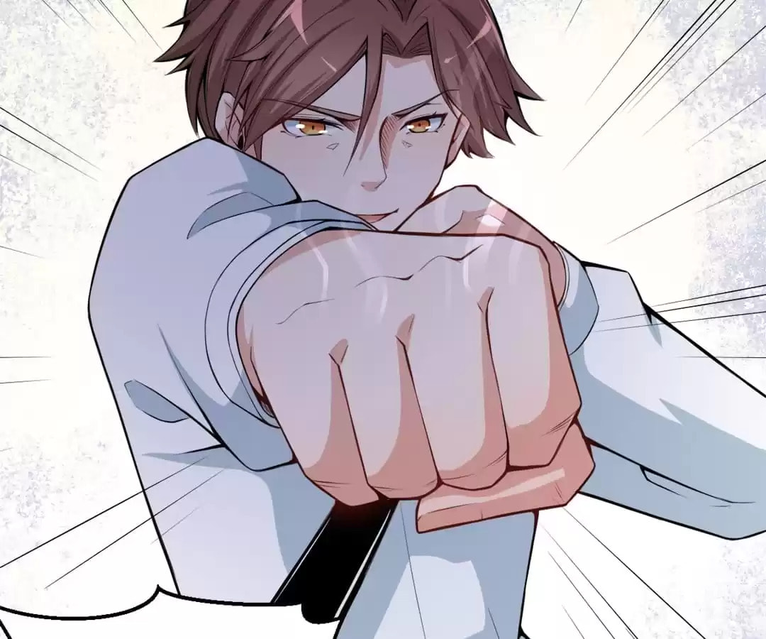Crazy Professor in School Campus (Colored) Chapter 1 page 65 - 