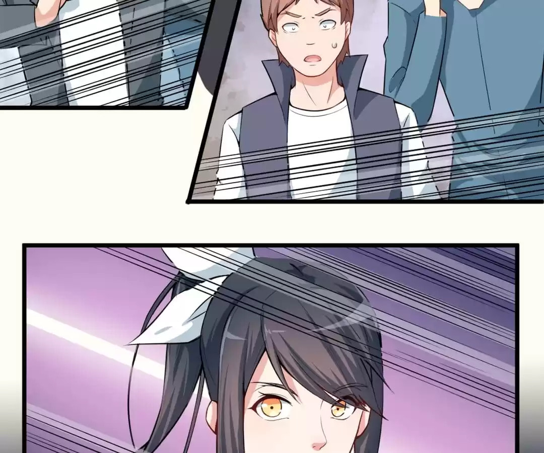 Crazy Professor in School Campus (Colored) Chapter 1 page 67 - 