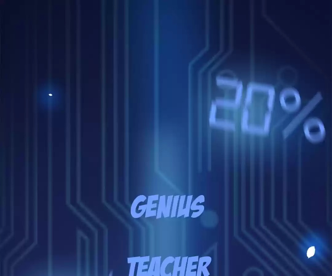 Crazy Professor in School Campus (Colored) Chapter 1 page 69 - 