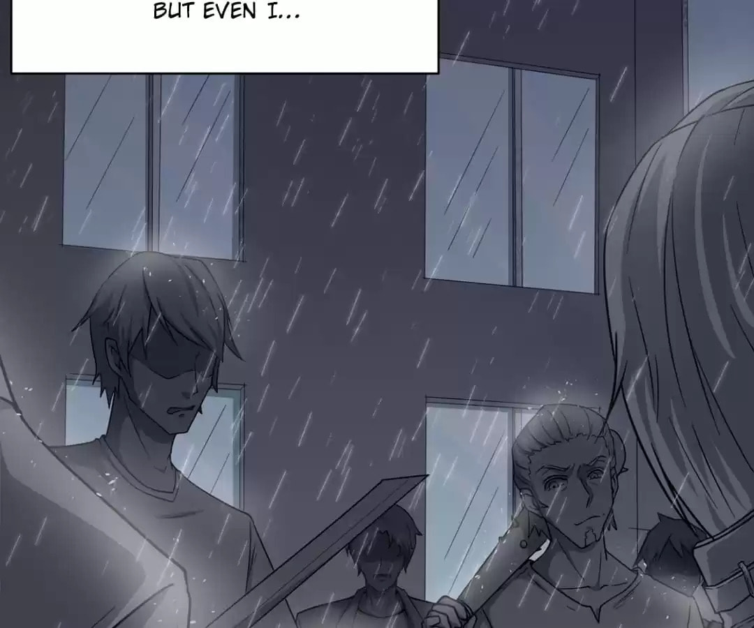 Crazy Professor in School Campus (Colored) Chapter 1 page 8 - 