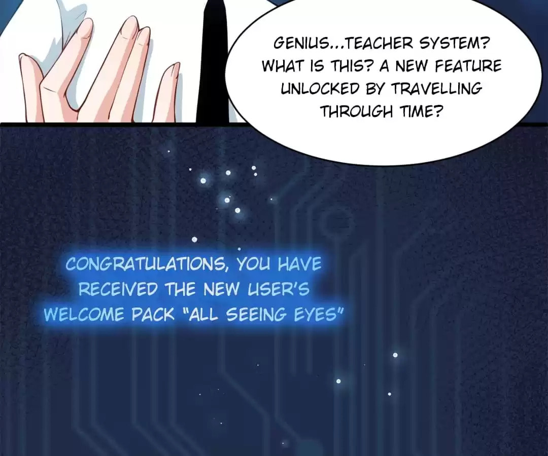 Crazy Professor in School Campus (Colored) Chapter 1 page 73 - 