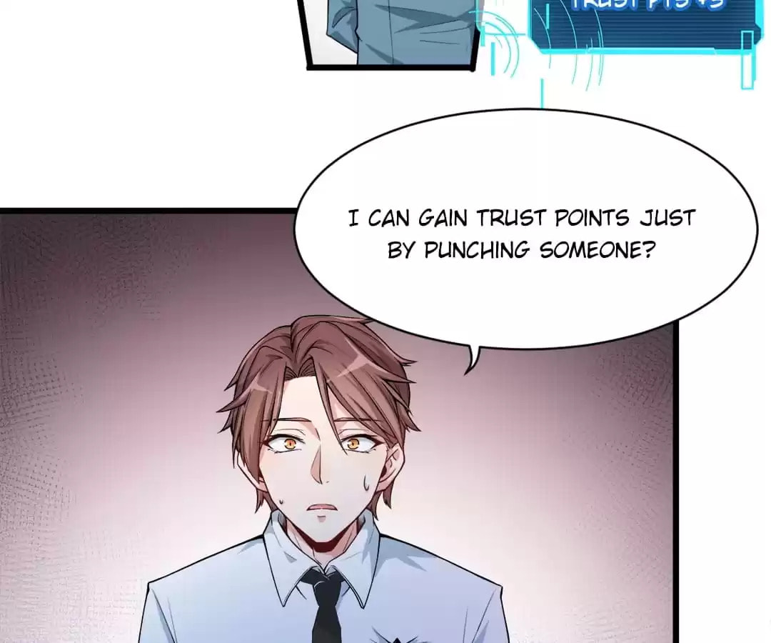 Crazy Professor in School Campus (Colored) Chapter 1 page 80 - 