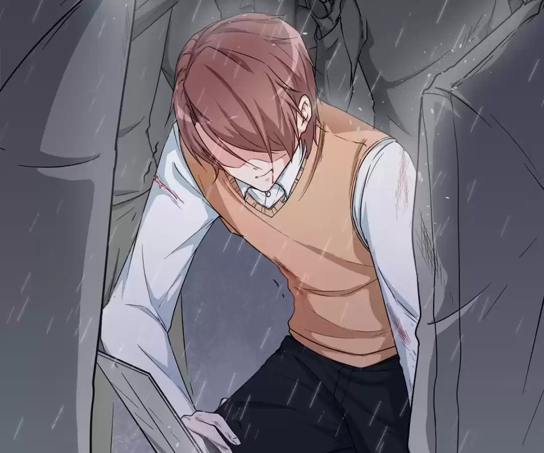 Crazy Professor in School Campus (Colored) Chapter 1 page 9 - 