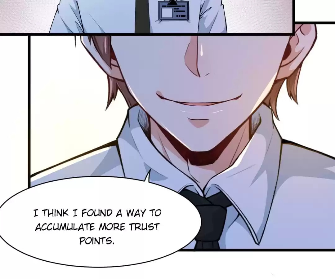 Crazy Professor in School Campus (Colored) Chapter 1 page 81 - 