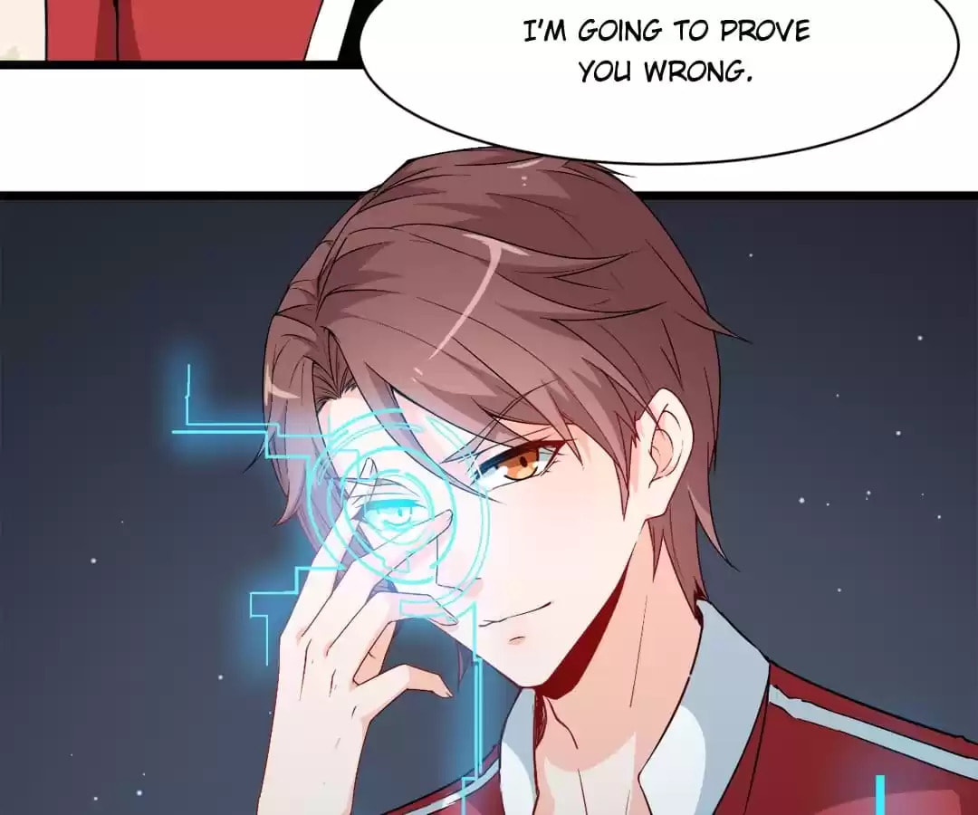 Crazy Professor in School Campus (Colored) Chapter 10 page 12 - 