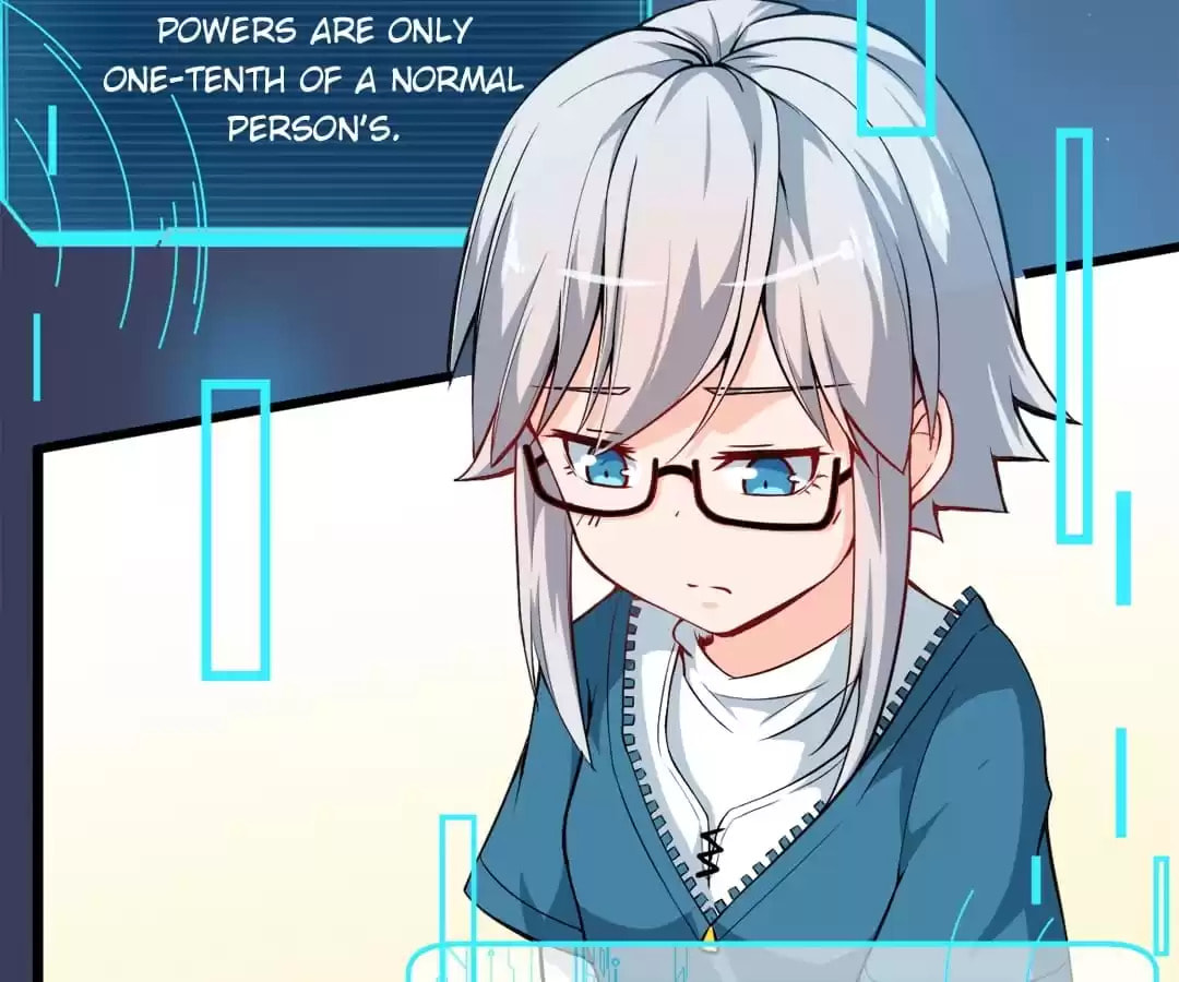 Crazy Professor in School Campus (Colored) Chapter 10 page 14 - 
