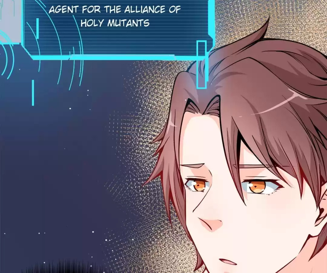 Crazy Professor in School Campus (Colored) Chapter 10 page 16 - 
