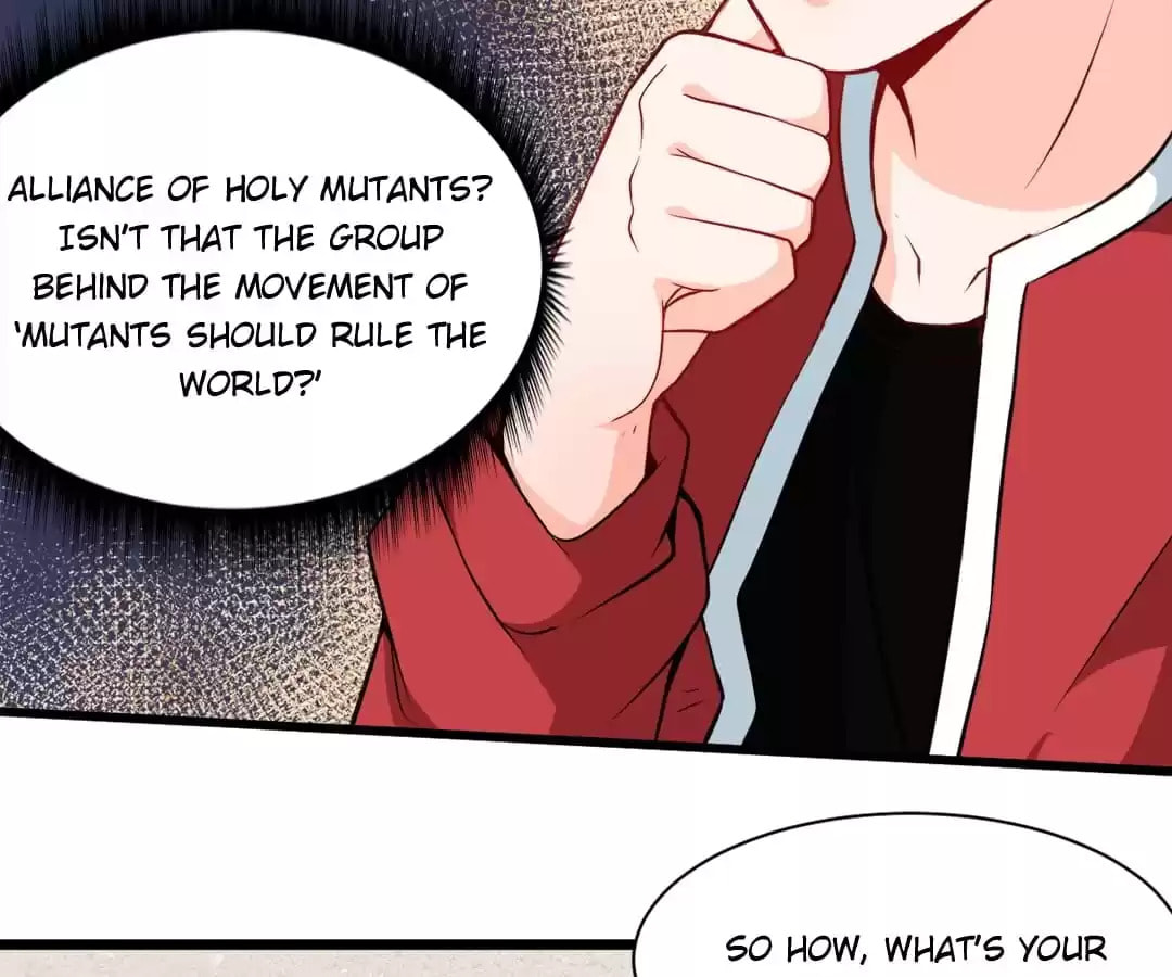Crazy Professor in School Campus (Colored) Chapter 10 page 17 - 