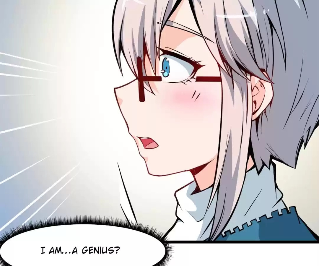 Crazy Professor in School Campus (Colored) Chapter 10 page 21 - 