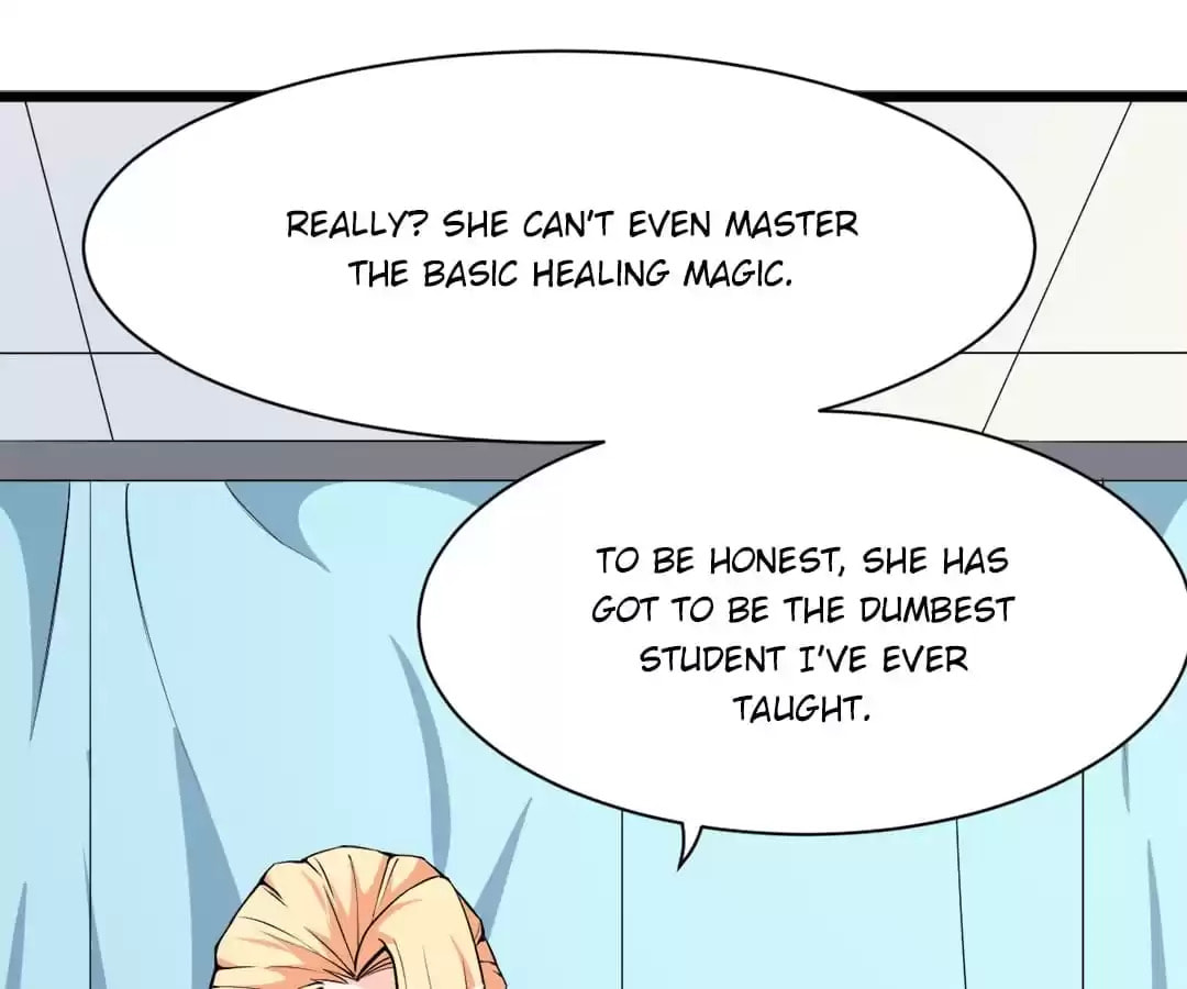 Crazy Professor in School Campus (Colored) Chapter 10 page 23 - 