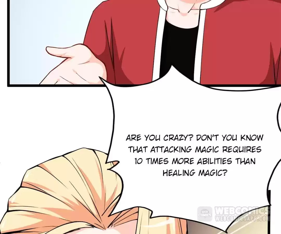 Crazy Professor in School Campus (Colored) Chapter 10 page 26 - 