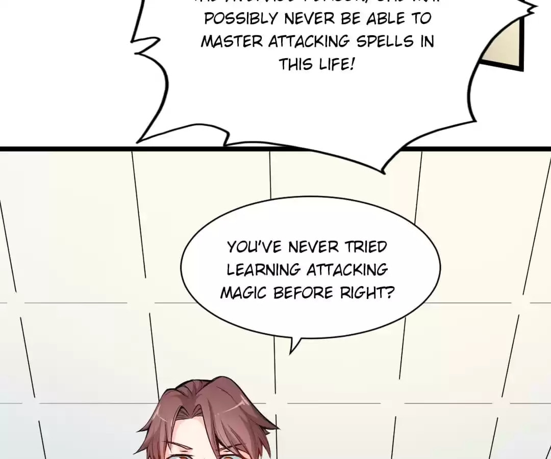Crazy Professor in School Campus (Colored) Chapter 10 page 28 - 