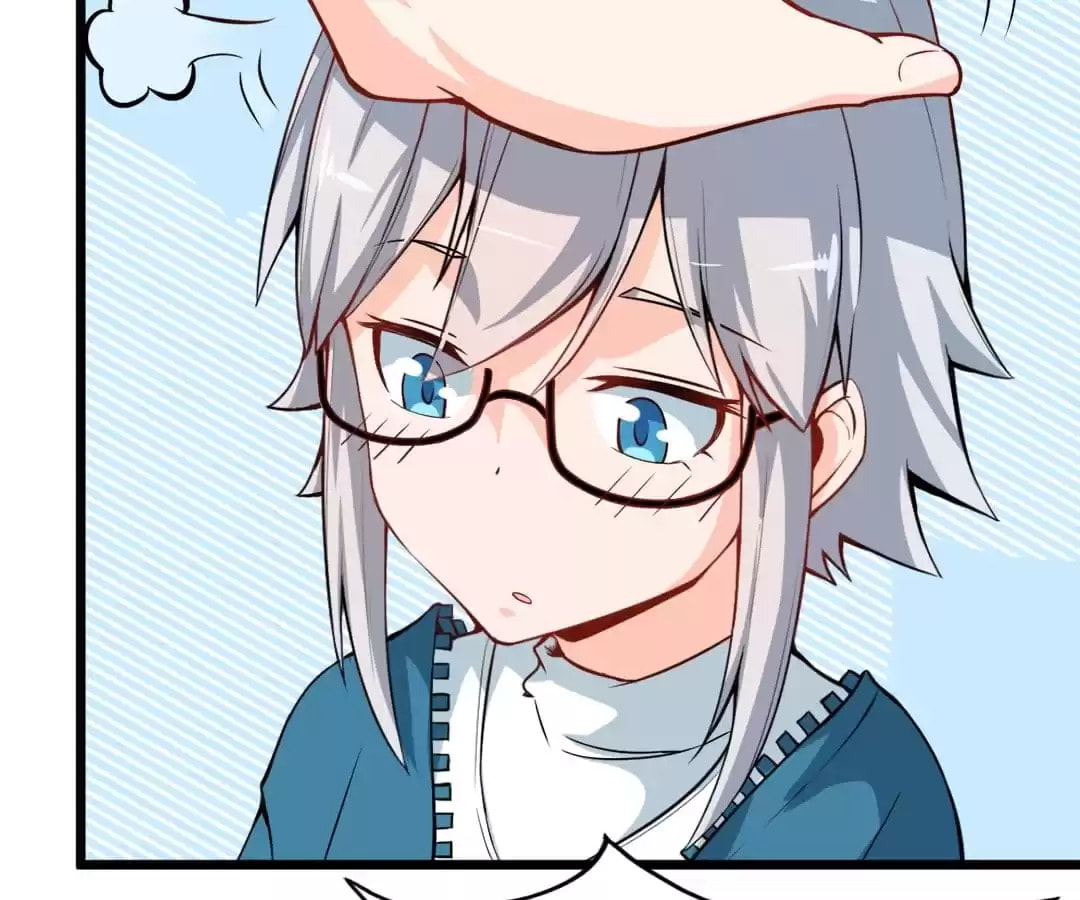 Crazy Professor in School Campus (Colored) Chapter 10 page 31 - 