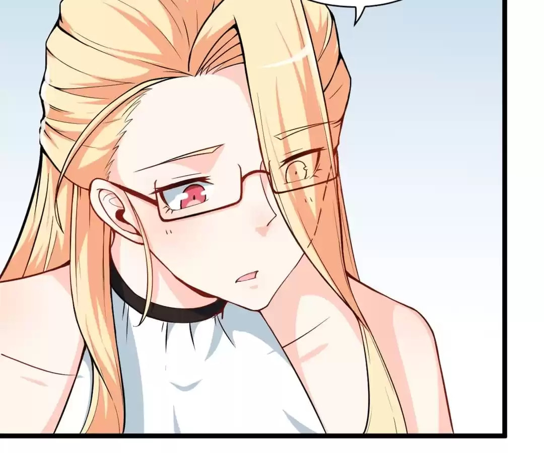 Crazy Professor in School Campus (Colored) Chapter 10 page 35 - 