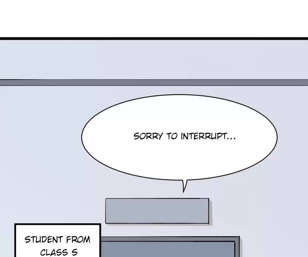 Crazy Professor in School Campus (Colored) Chapter 10 page 36 - 