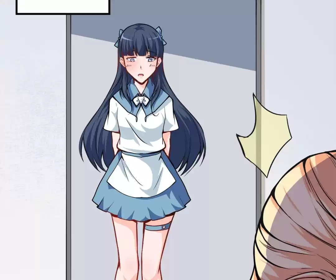Crazy Professor in School Campus (Colored) Chapter 10 page 37 - 