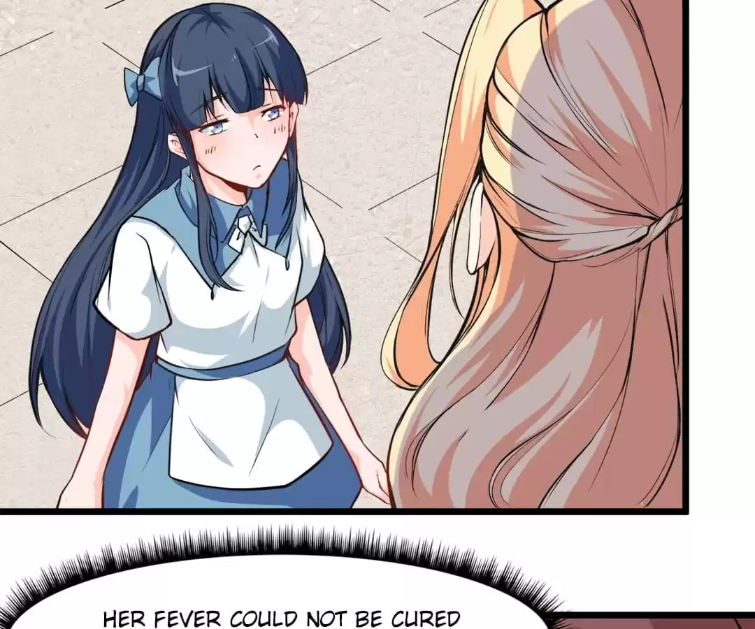 Crazy Professor in School Campus (Colored) Chapter 10 page 39 - 