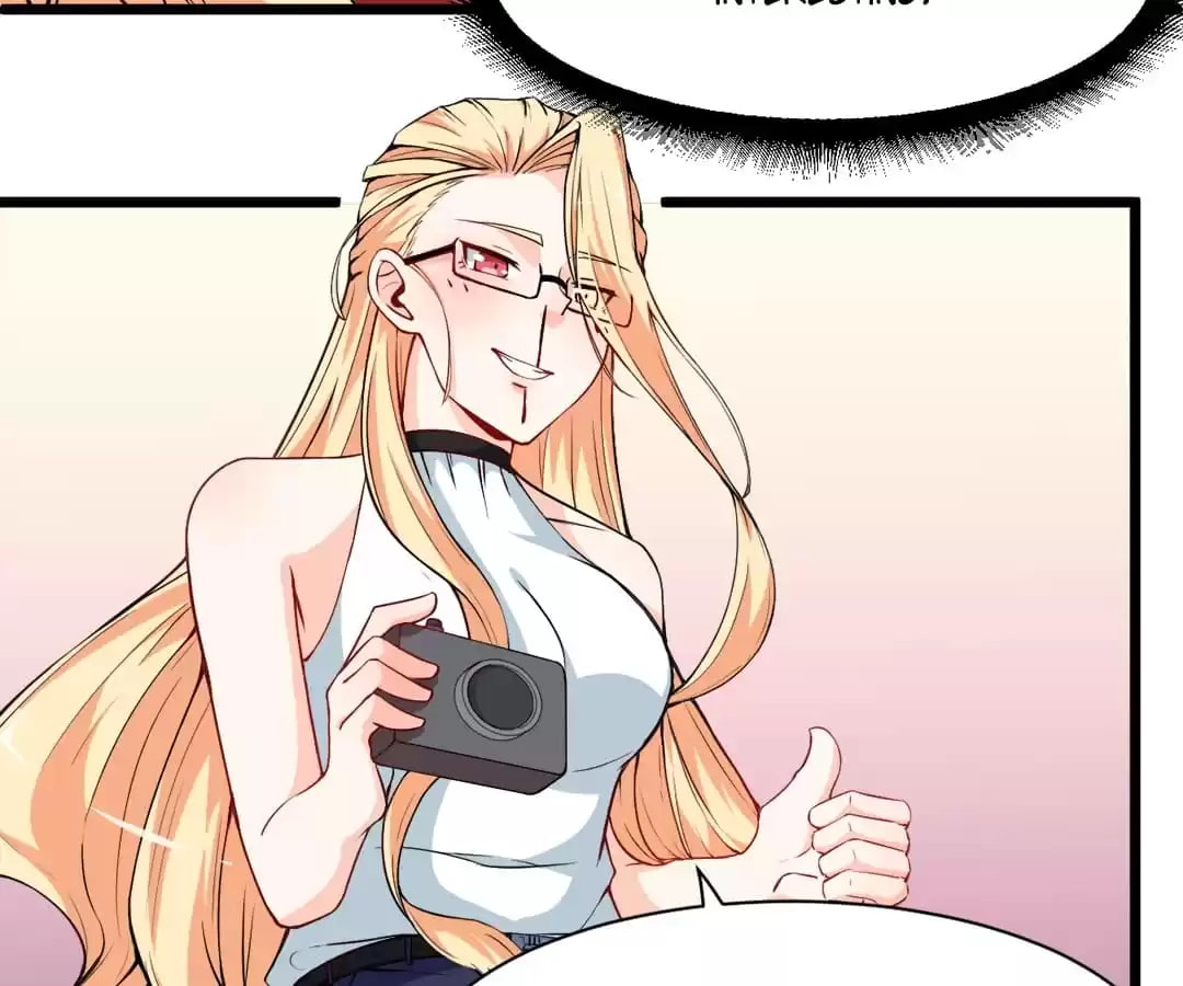 Crazy Professor in School Campus (Colored) Chapter 10 page 5 - 