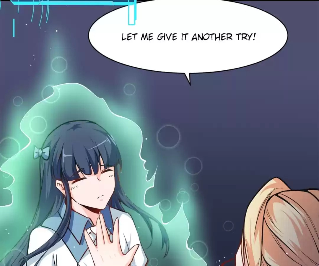 Crazy Professor in School Campus (Colored) Chapter 10 page 41 - 