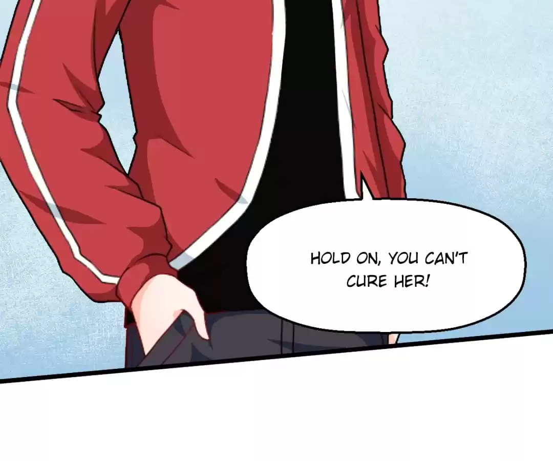 Crazy Professor in School Campus (Colored) Chapter 10 page 44 - 
