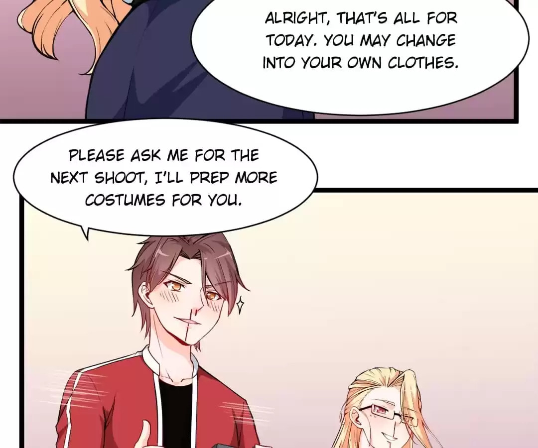Crazy Professor in School Campus (Colored) Chapter 10 page 6 - 