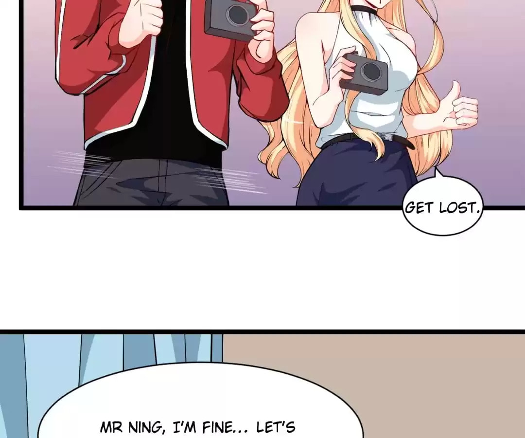 Crazy Professor in School Campus (Colored) Chapter 10 page 7 - 