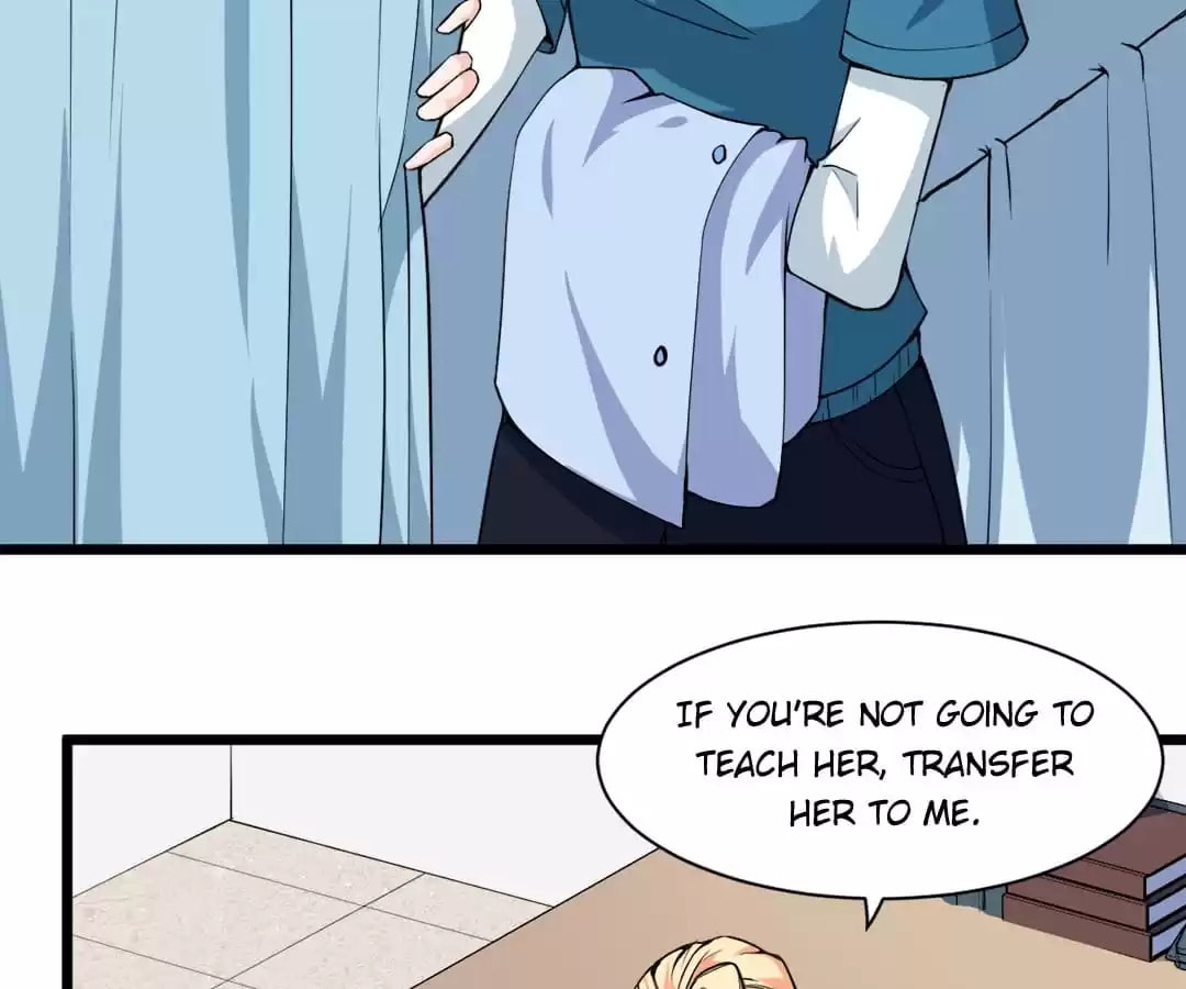 Crazy Professor in School Campus (Colored) Chapter 10 page 9 - 