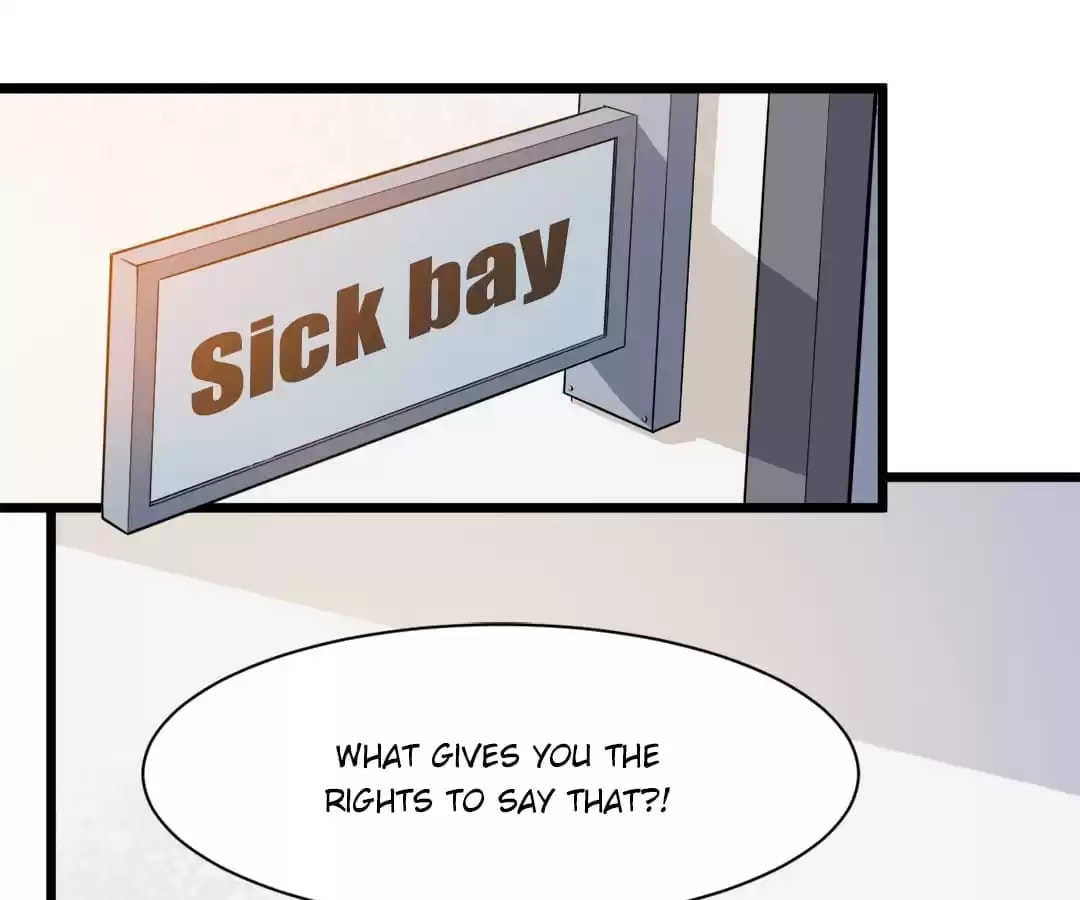 Crazy Professor in School Campus (Colored) Chapter 11 page 1 - 