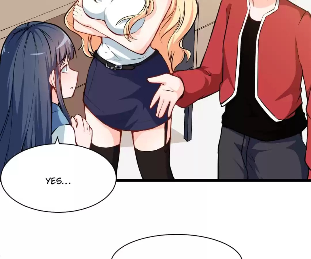 Crazy Professor in School Campus (Colored) Chapter 11 page 11 - 