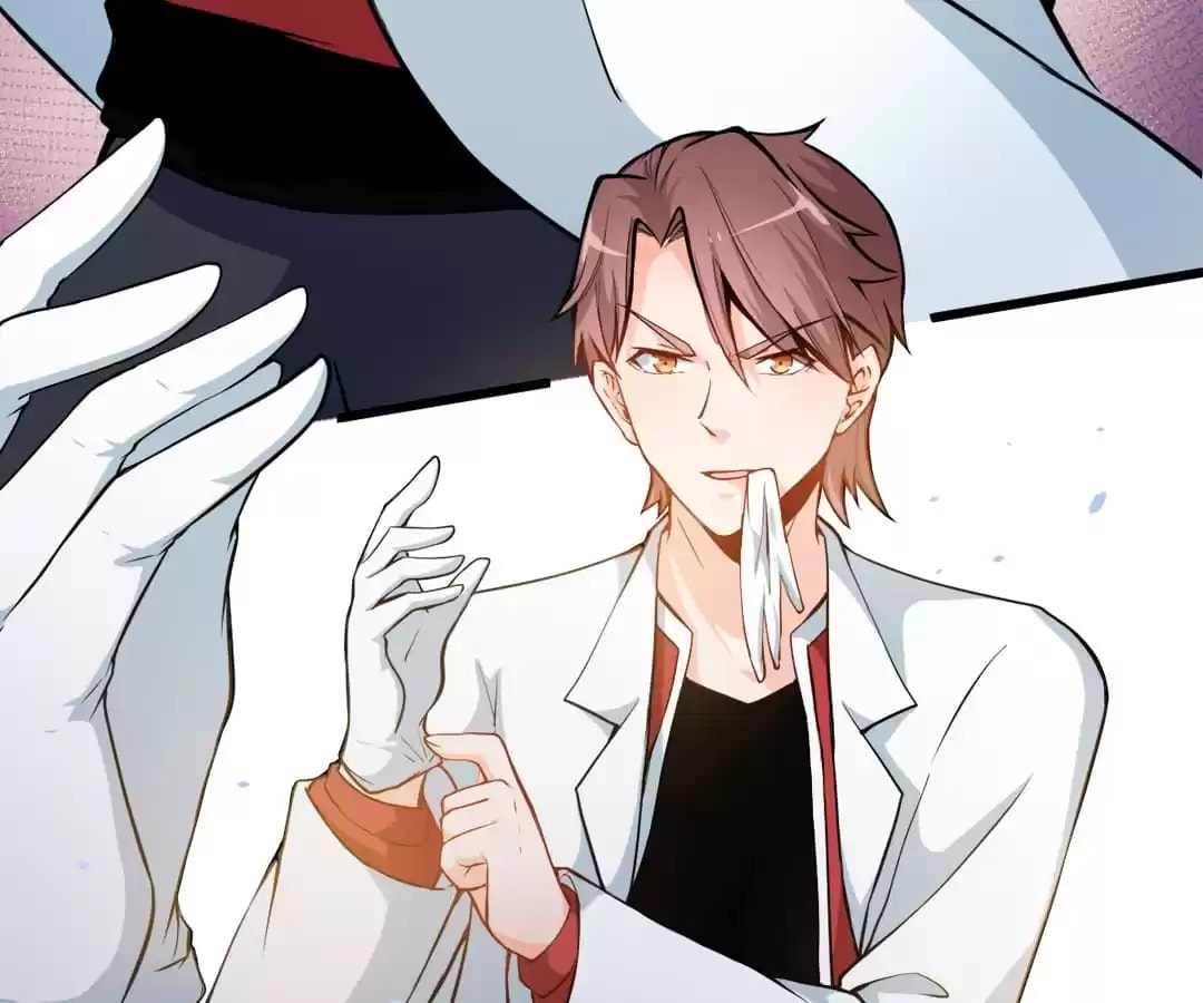 Crazy Professor in School Campus (Colored) Chapter 11 page 14 - 