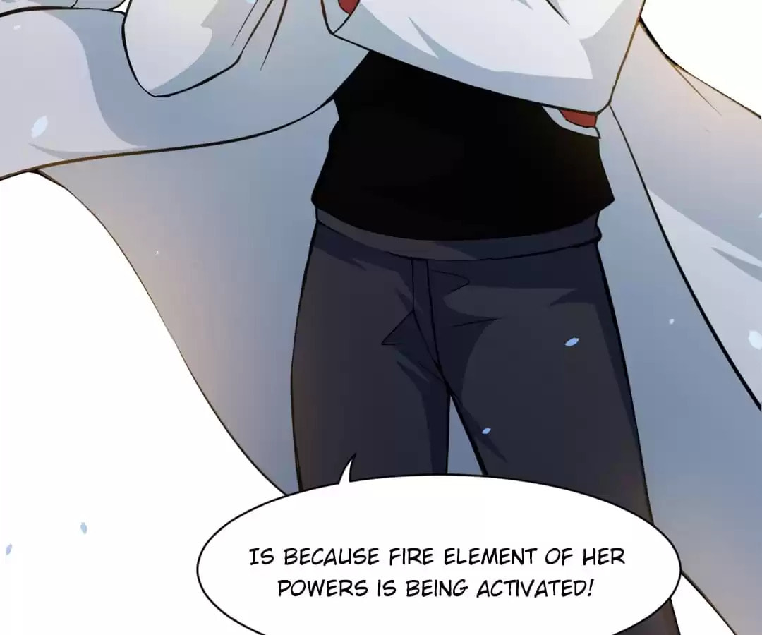 Crazy Professor in School Campus (Colored) Chapter 11 page 15 - 