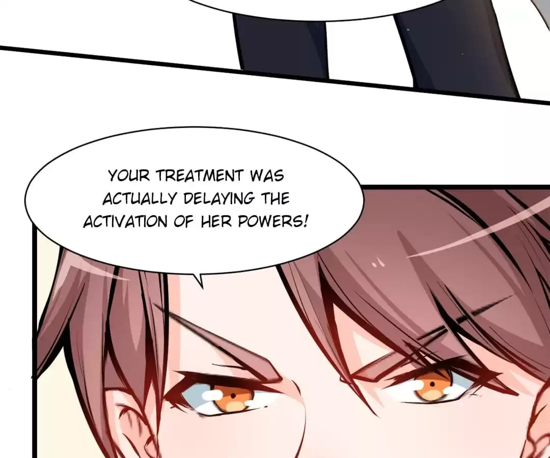Crazy Professor in School Campus (Colored) Chapter 11 page 16 - 