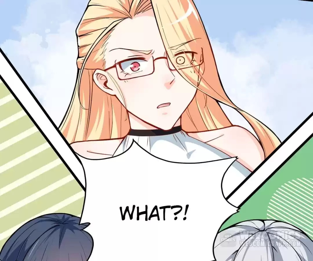 Crazy Professor in School Campus (Colored) Chapter 11 page 18 - 