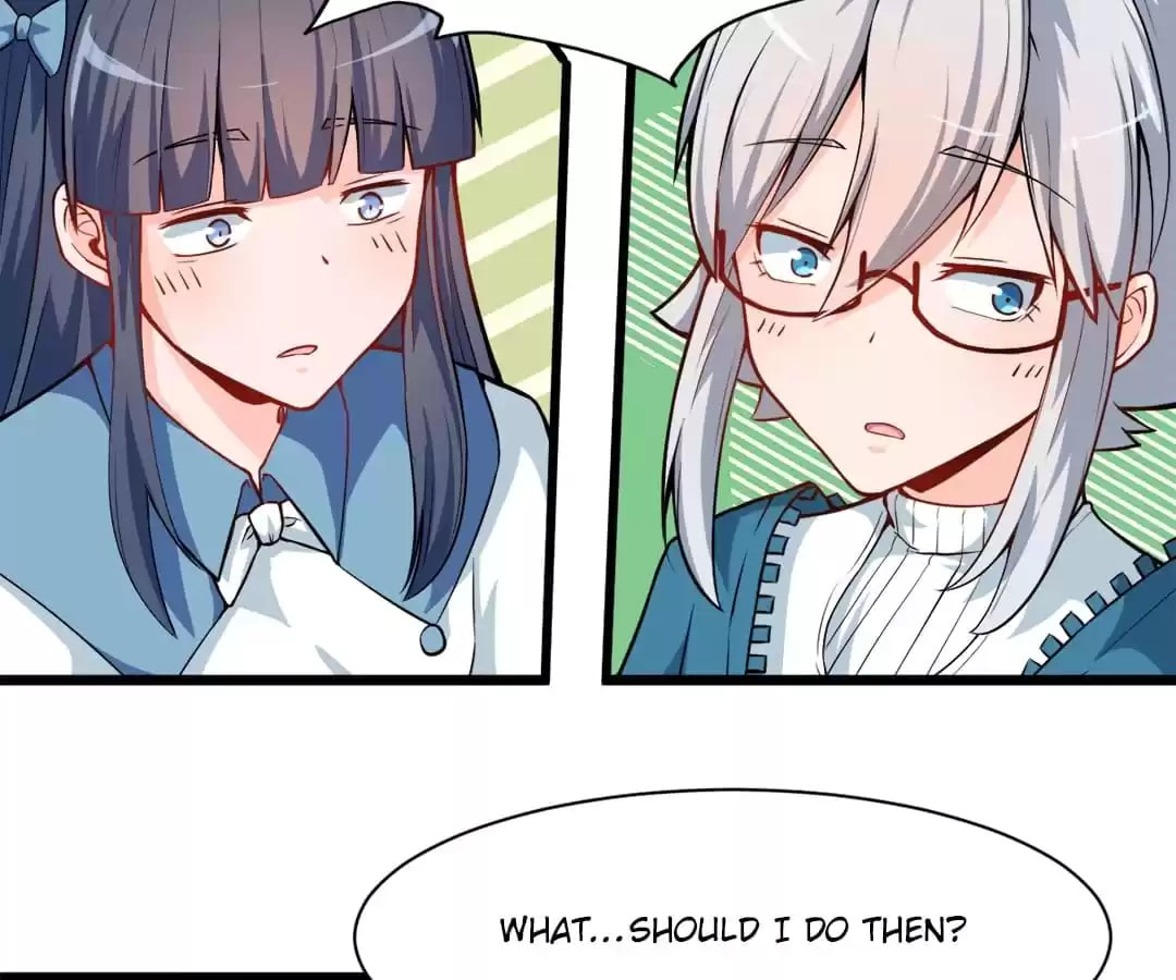 Crazy Professor in School Campus (Colored) Chapter 11 page 19 - 
