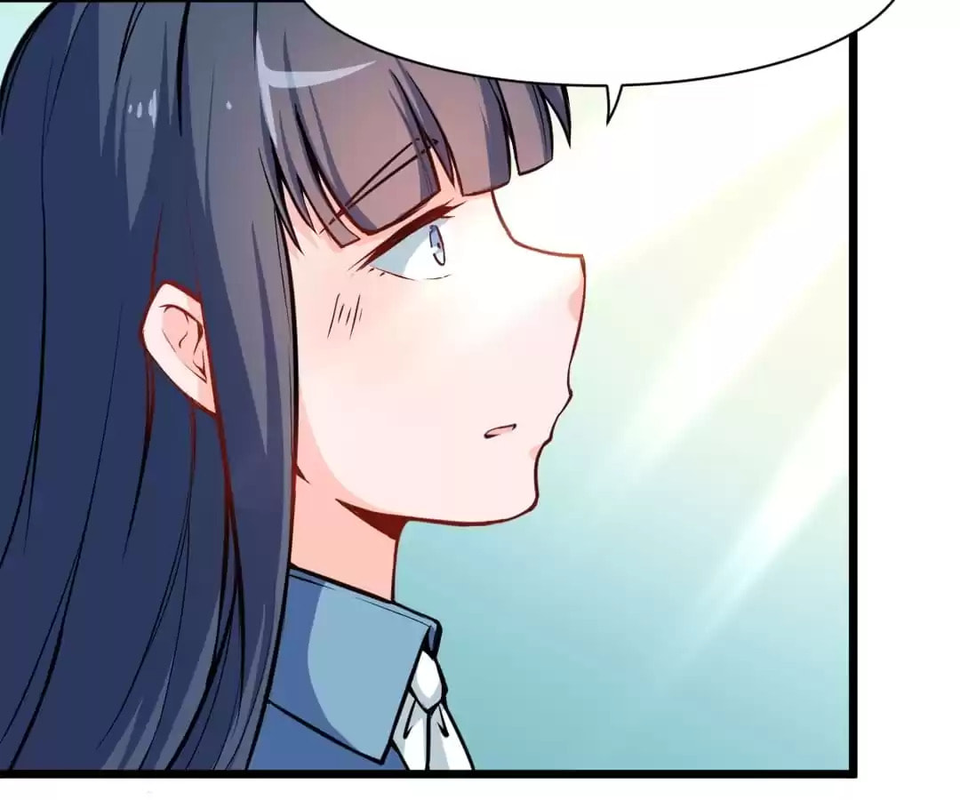 Crazy Professor in School Campus (Colored) Chapter 11 page 20 - 