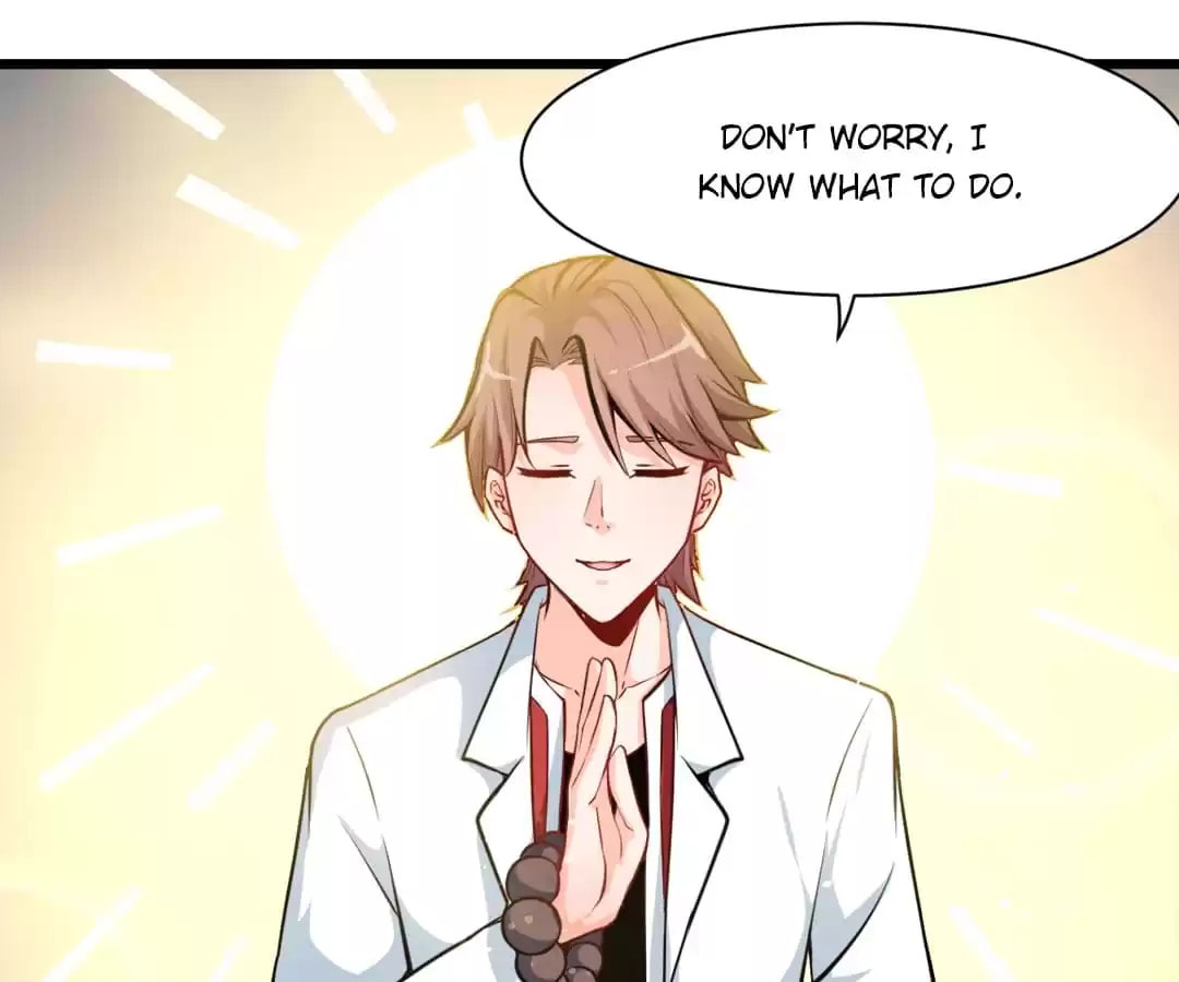 Crazy Professor in School Campus (Colored) Chapter 11 page 21 - 