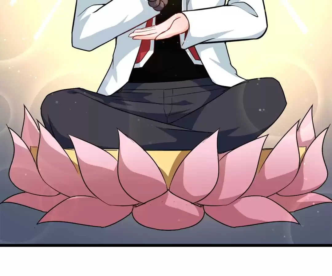 Crazy Professor in School Campus (Colored) Chapter 11 page 22 - 