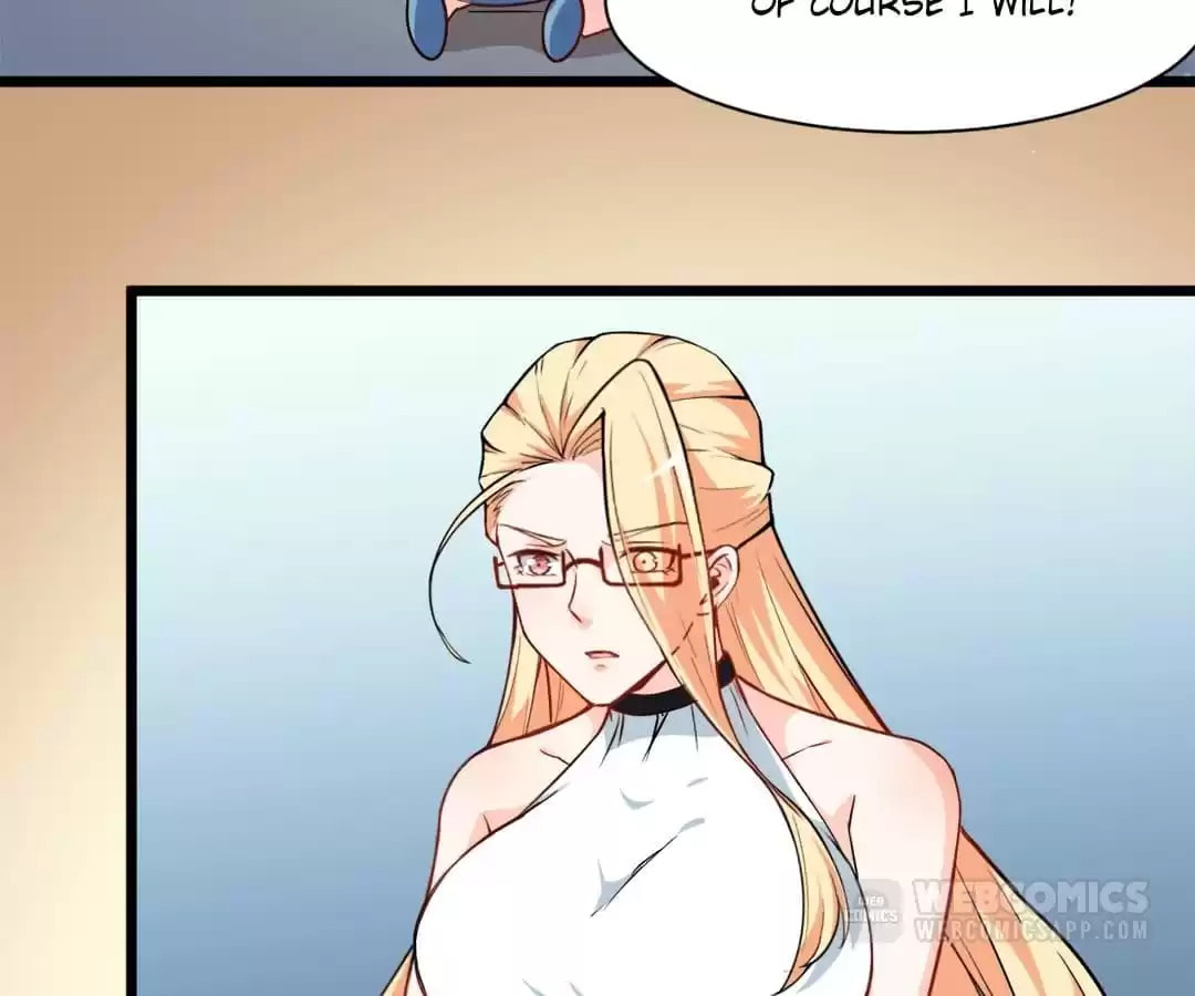 Crazy Professor in School Campus (Colored) Chapter 11 page 26 - 