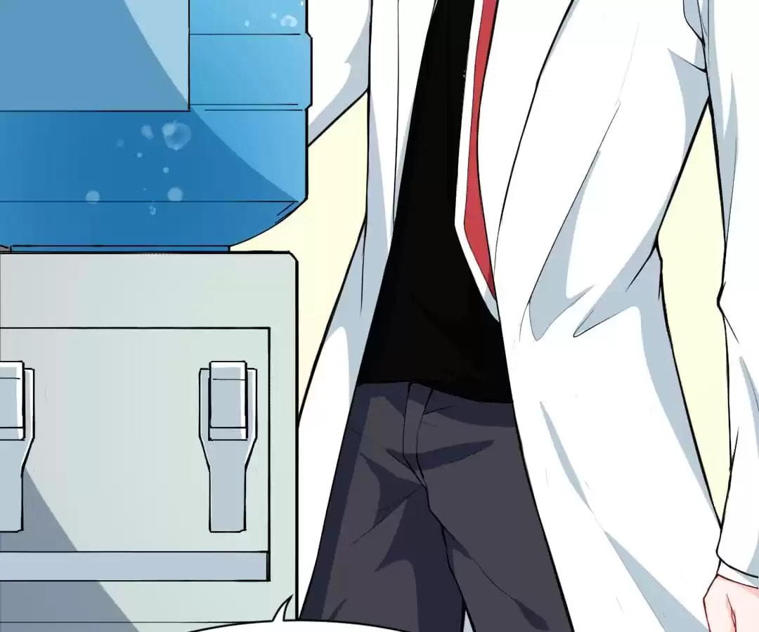 Crazy Professor in School Campus (Colored) Chapter 11 page 28 - 