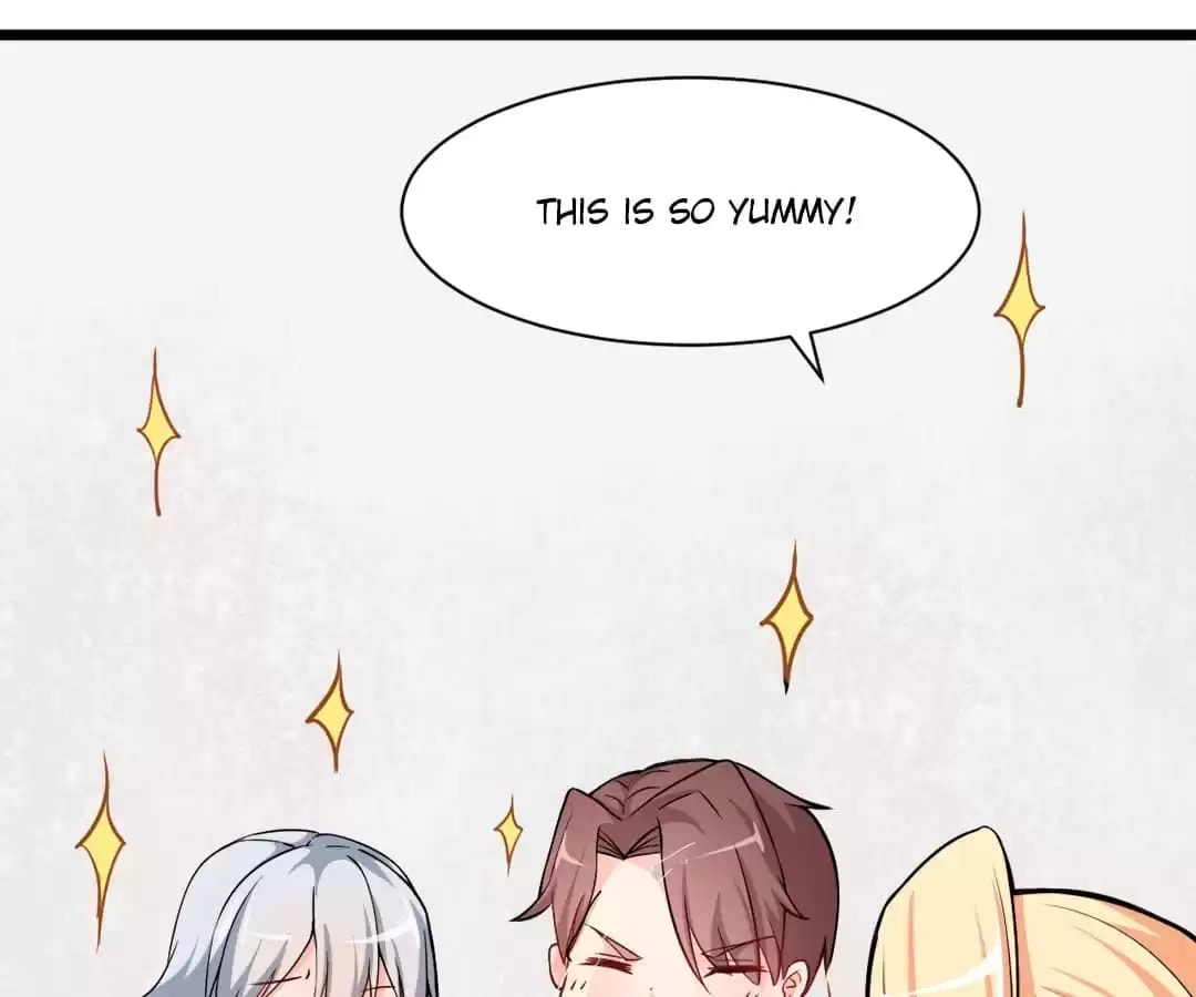 Crazy Professor in School Campus (Colored) Chapter 11 page 32 - 