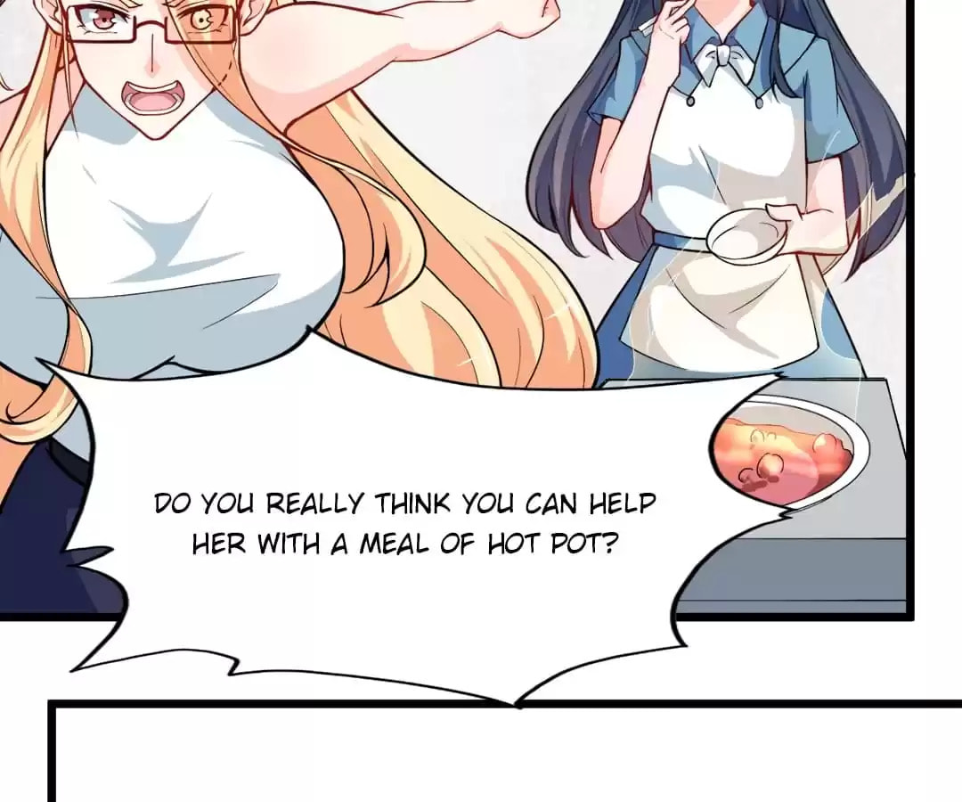 Crazy Professor in School Campus (Colored) Chapter 11 page 38 - 